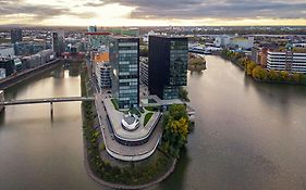 Hyatt Regency Dusseldorf